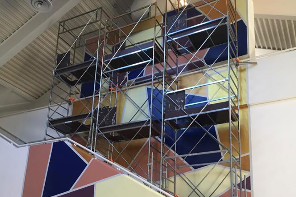 Noleggio trabattello Napoli